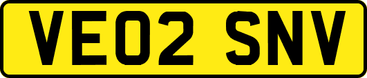 VE02SNV