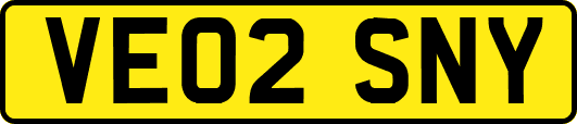VE02SNY