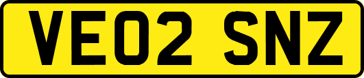 VE02SNZ