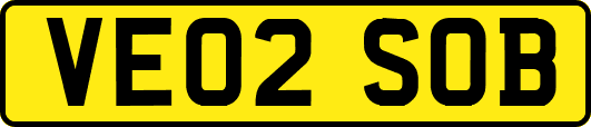 VE02SOB