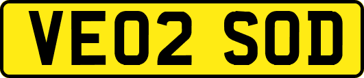VE02SOD