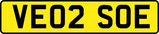 VE02SOE