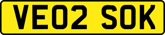 VE02SOK