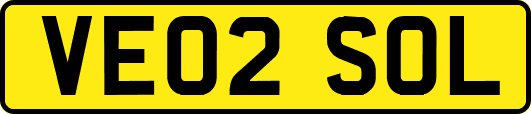 VE02SOL