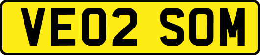 VE02SOM
