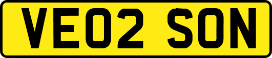 VE02SON