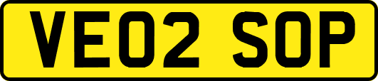 VE02SOP