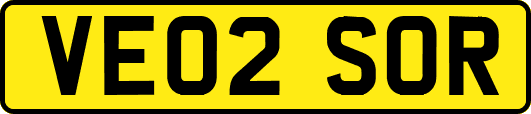 VE02SOR