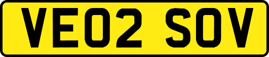 VE02SOV