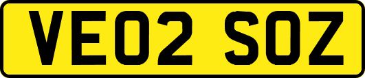 VE02SOZ