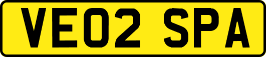 VE02SPA