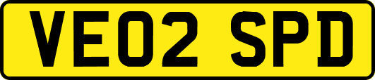 VE02SPD
