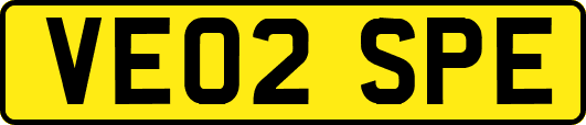 VE02SPE