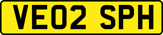 VE02SPH