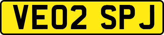 VE02SPJ