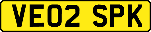 VE02SPK