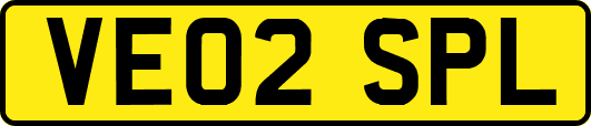 VE02SPL