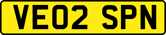 VE02SPN