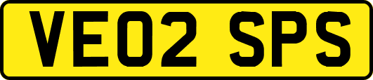 VE02SPS