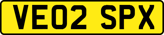 VE02SPX