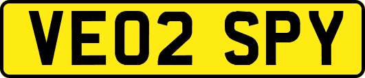 VE02SPY