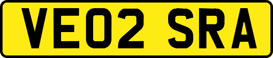 VE02SRA