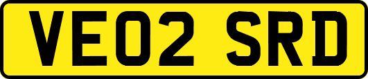 VE02SRD