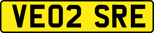 VE02SRE