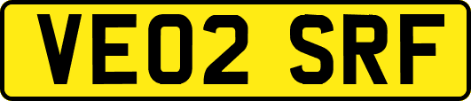 VE02SRF