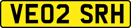 VE02SRH