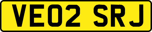 VE02SRJ