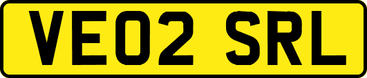 VE02SRL