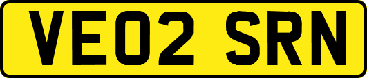 VE02SRN
