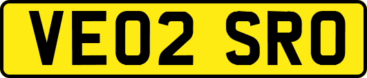VE02SRO