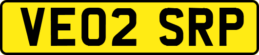 VE02SRP