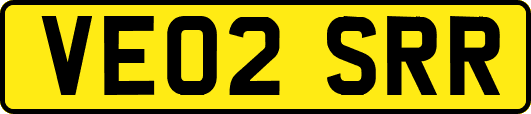 VE02SRR