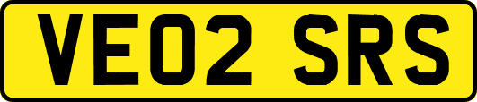 VE02SRS
