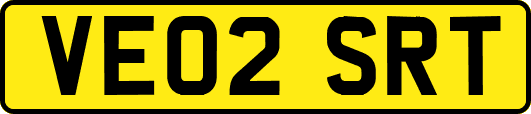 VE02SRT