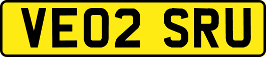 VE02SRU