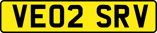 VE02SRV