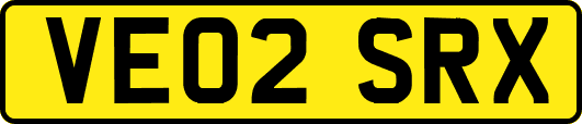 VE02SRX
