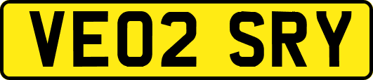 VE02SRY