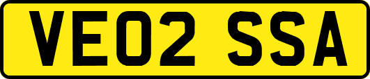 VE02SSA