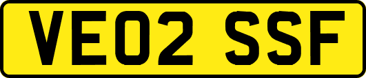 VE02SSF