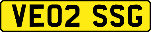 VE02SSG