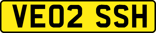 VE02SSH