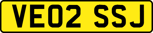 VE02SSJ