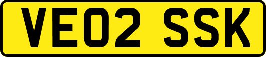 VE02SSK