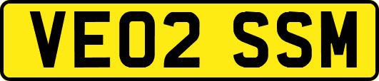 VE02SSM