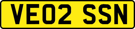 VE02SSN